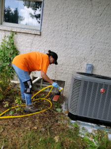 NW Ohio and SE Michigan by Action Heating and Air Conditioning