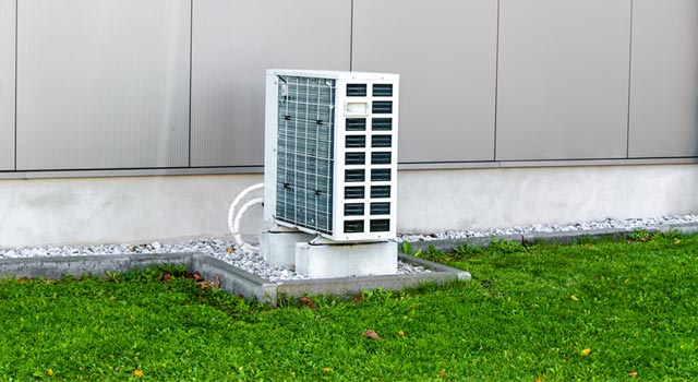 Critical Factors to Consider When Choosing an Air-Conditioning System for Your Home